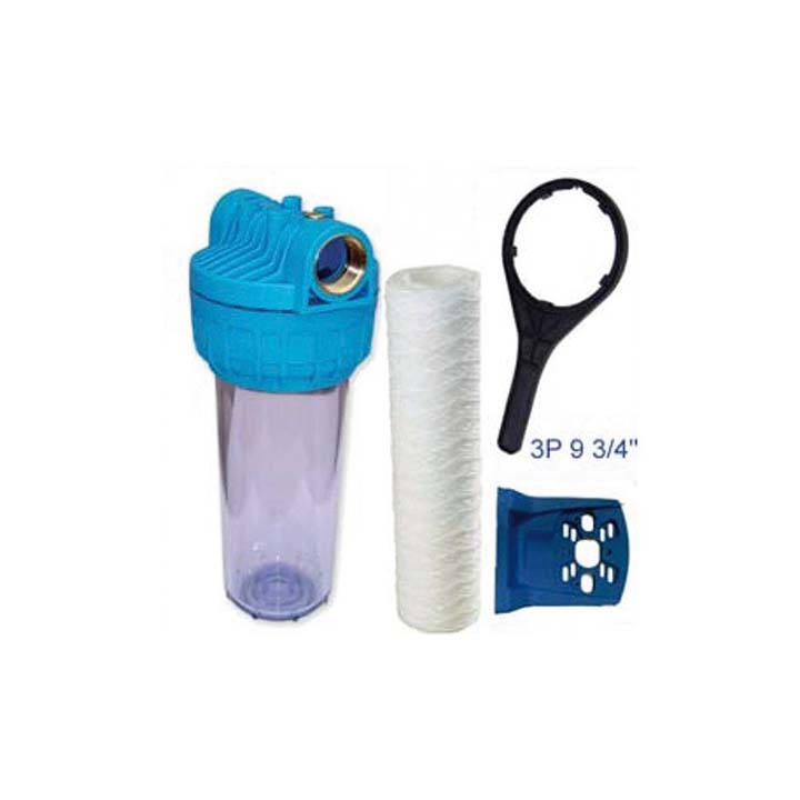 Trituradora De Papel Kit De Filtro De Aire Y Prefiltro Para Motores Kohler K241, K301, Etc. (8-16 HP) - 2 Piezas Kit Filtro Aire Prefiltro Para Kohler K241 K301 K321 K161