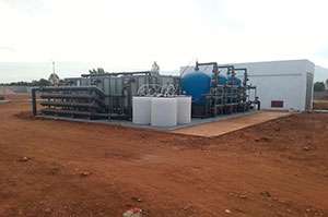 POTABILIZACION HIDRO WATER