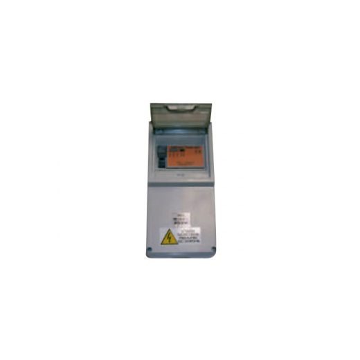Control Pump