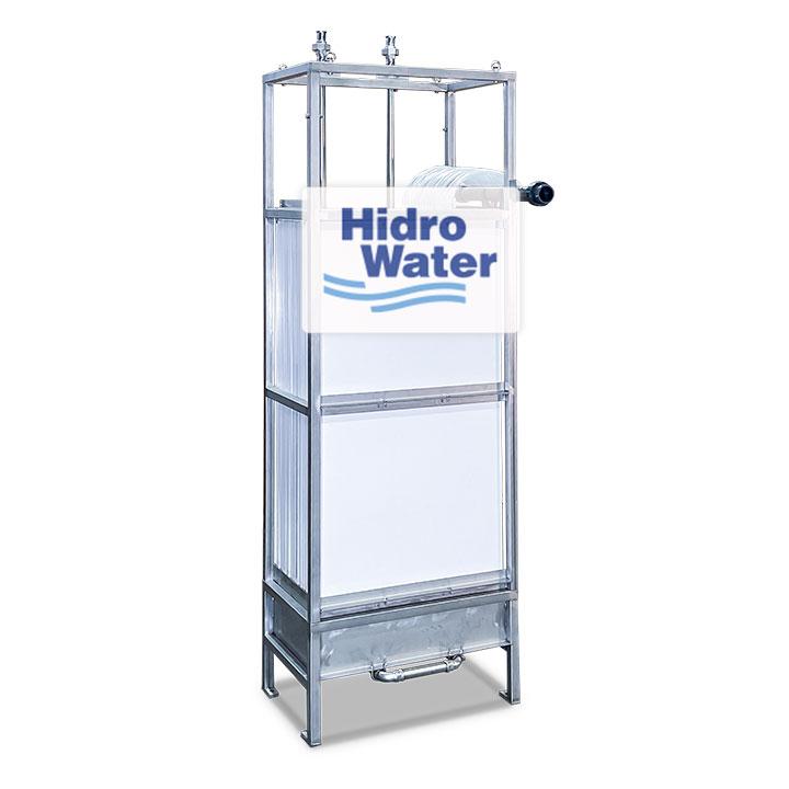 CASETTE-MBR-30-HIDRO-WATER