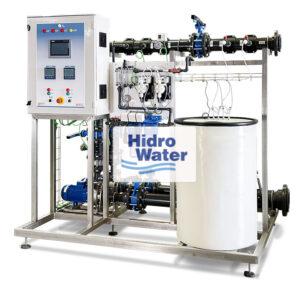 CLORACION-2x150m3-HIDRO-WATER