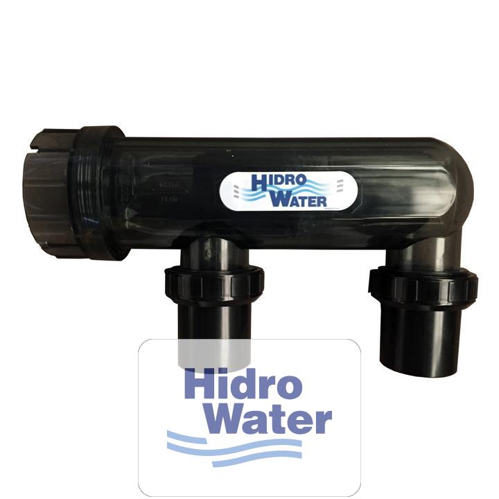 HP-6205-10/06 Célula clorador salino SSC HDIRO WATER