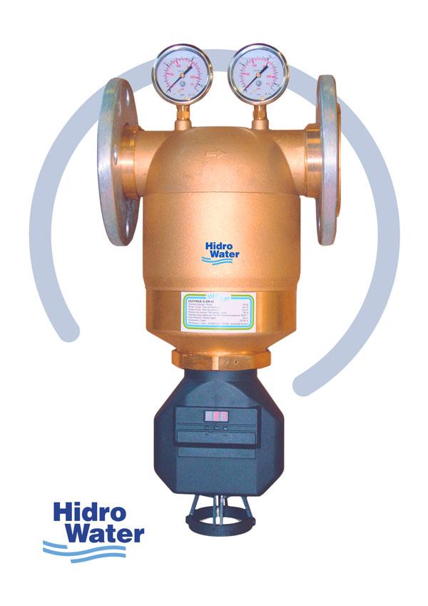 Easy-max-hidro-water