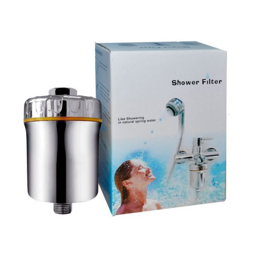 Shower filter