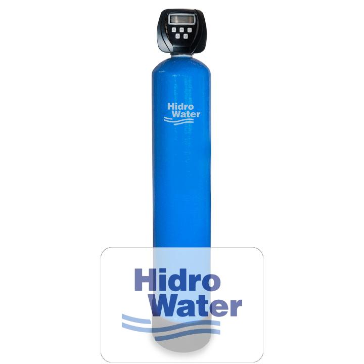 Filtro De Agua KDF-85/GAC Para Eliminar Hierro, Manganeso Y Sulfuro De Hidrógeno (olor A Huevo Podrido)
