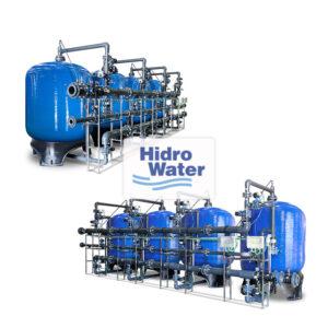 FILTRACION-CRISTAL-TURBIDEX-HIDRO-WATER