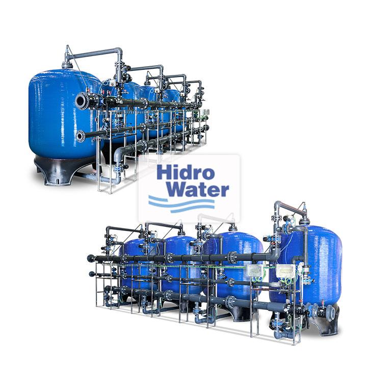 FILTRACION-CRISTAL-TURBIDEX-HIDRO-WATER