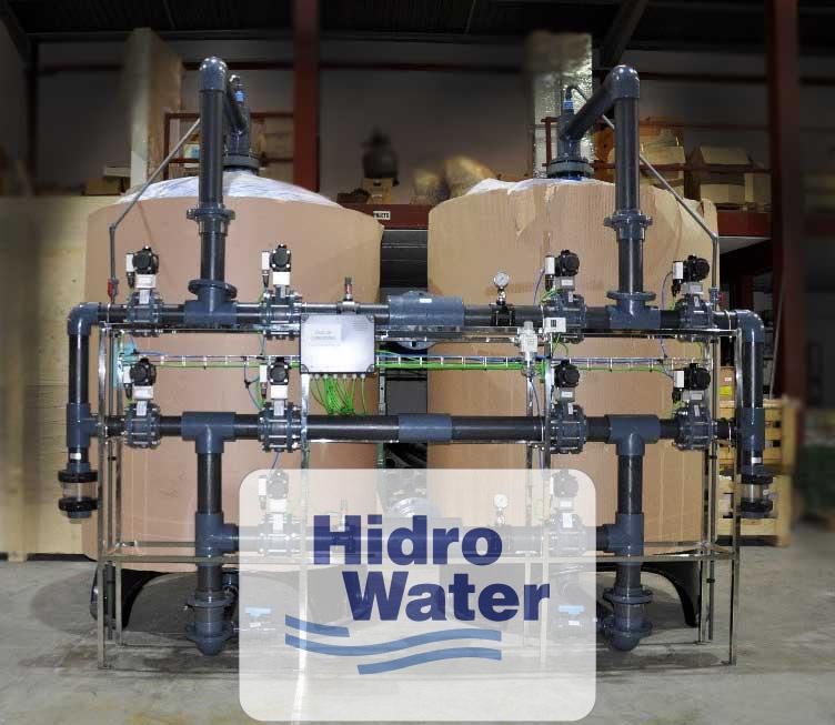 FILTRAtION-duplex-con-turbidex-hidro-water