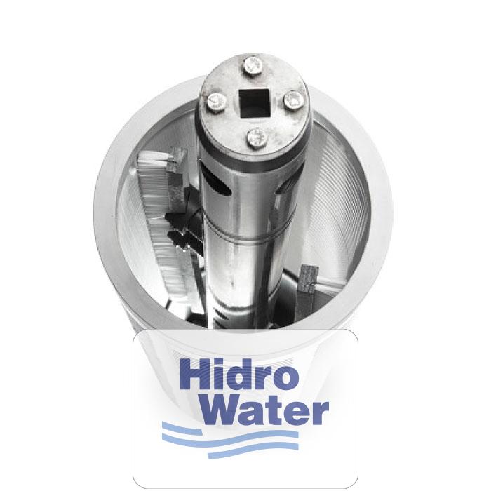FMAHW-CV-tambor Filtro-autolimpiante-por-cepillos-hidro-water