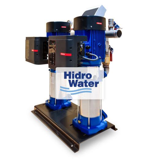 GPBEV1-35-5T-DUPLEX-HIDRO-WATER