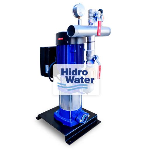 GPBEV1-35-5T-SIMPLE-HIDRO-WATER
