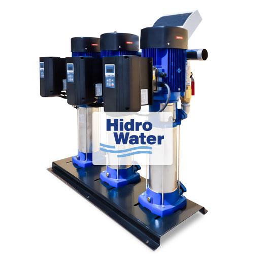 GPBEV1-35-5T-TRIPLEX-HIDRO-WATER
