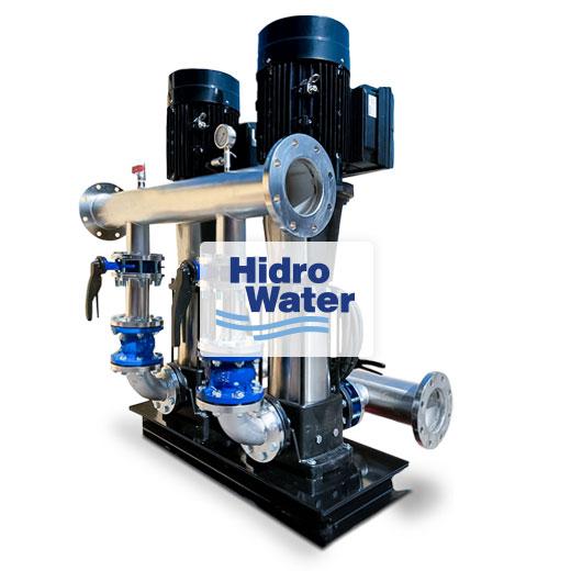 GPBEV2-DUPLEX-HIDRO-WATER