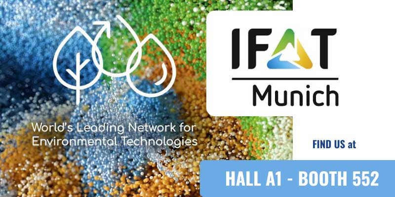 IFAT 2024 HALL-A1-BOOTH-552-hidro-water