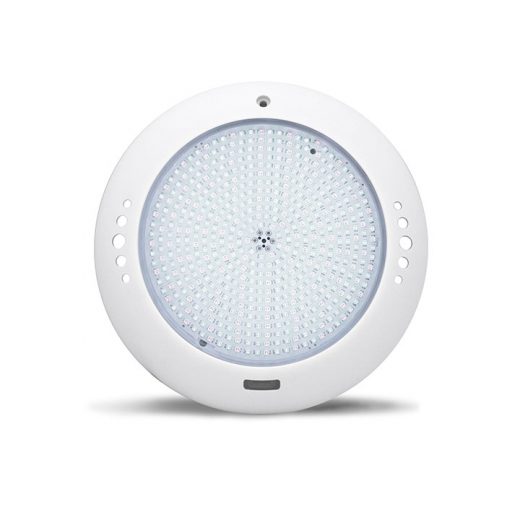 FOCOS PLANOS LED BLANCO