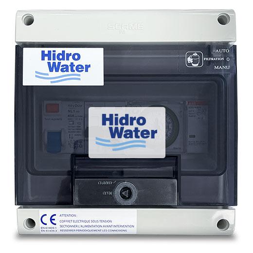 Cuadros eléctricos