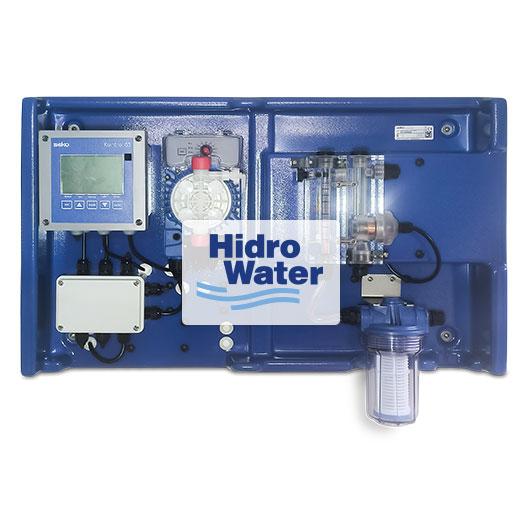 HP-4028-90-PANEL-CL2-HIDRO-WATER
