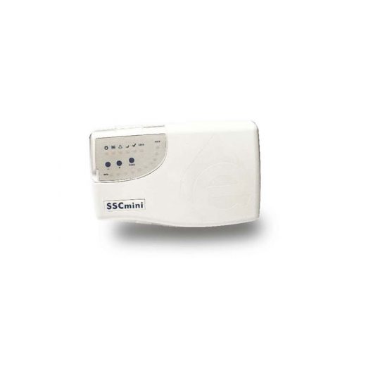CLORADOR SALINO SERIE SSCMINI