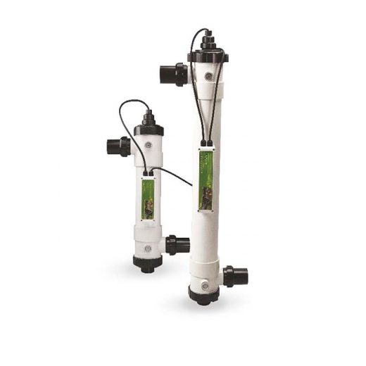 LUZ ULTRAVIOLETA UV POOL PROTECT