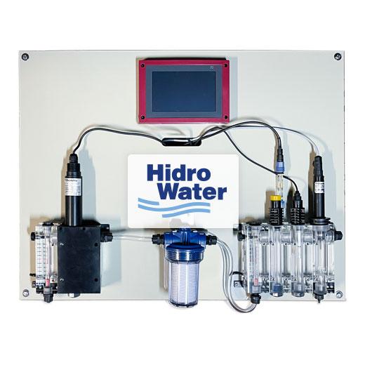 IN-5012-01-Panel-de-control-CLOR-LEG-1-HIDRO-WATER