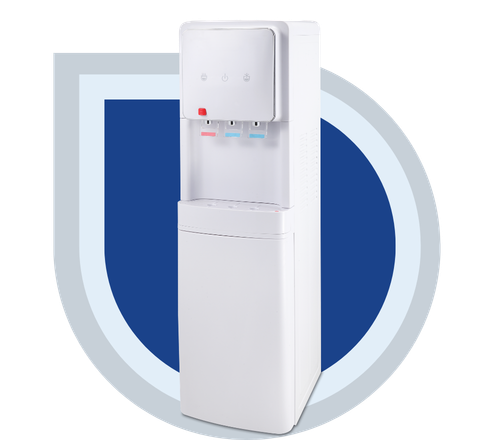 fuente 3 g hidro-water