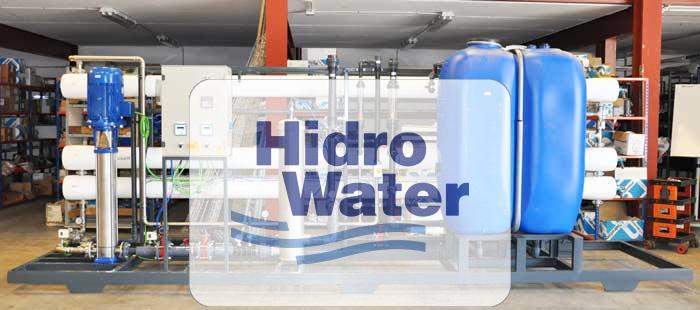 PLANTA-DESALADORA-336 m3d-HIDRO-WATER