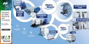 PORTADA WEB PRE FERIA IFAT HIDRO WATER