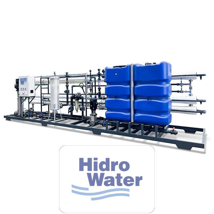 PRETR-RO-20M3H-OSMOSIS