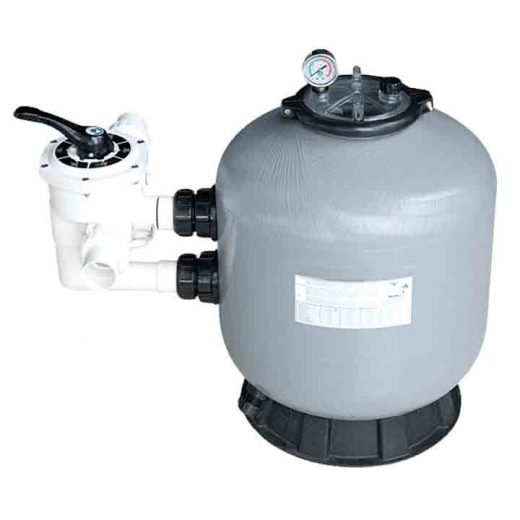 HP-4002-02/04/10 Filtros bobinados BLUETANK HIDRO WATER