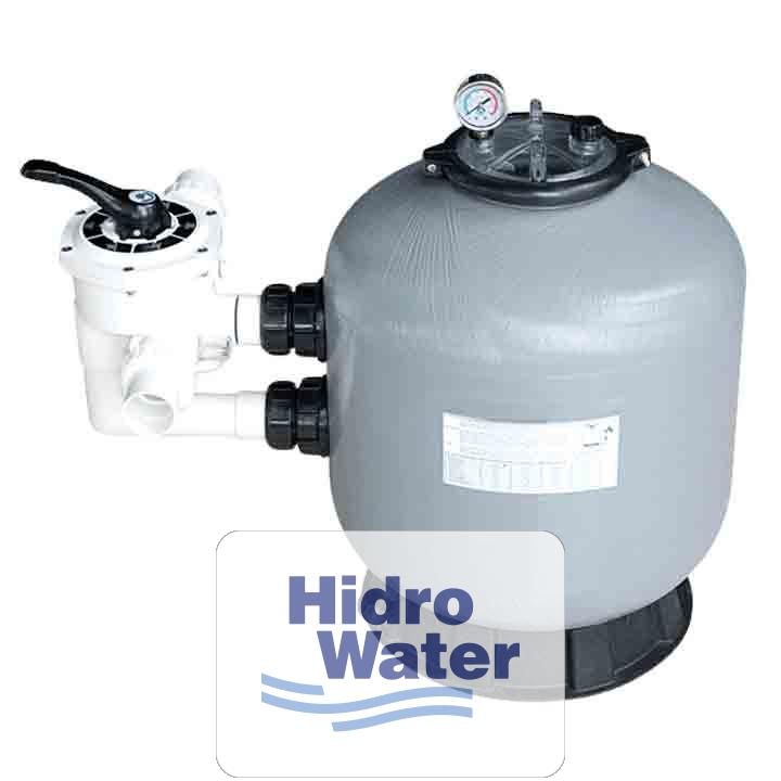 HP-4002-02/04/10 Filtros bobinados BLUETANK HIDRO WATER