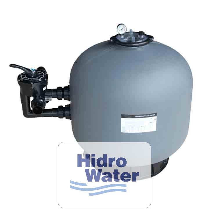 HP-4002-03,05 Filtros Soplados VELETA HIDRO WATER