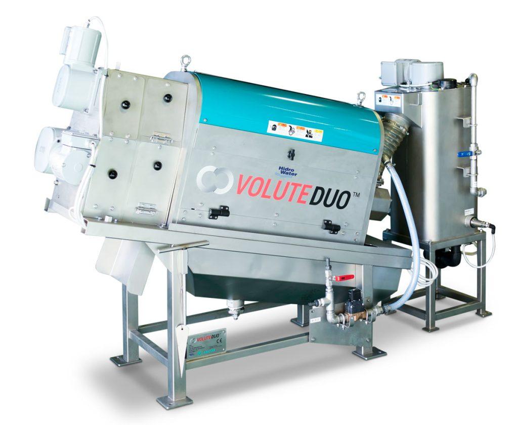 Volute-Duo-Hidro-Water