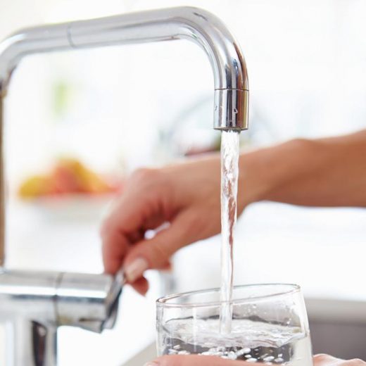 Equipos de medición para agua doméstica HIDRO WATER