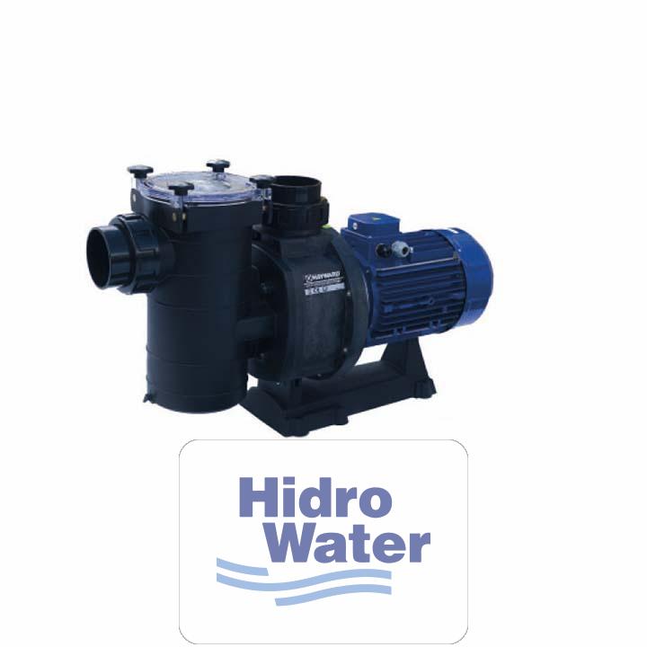 HP-42553E, HP-42753E, HP-421003E bomba 4200 HIDRO WATER