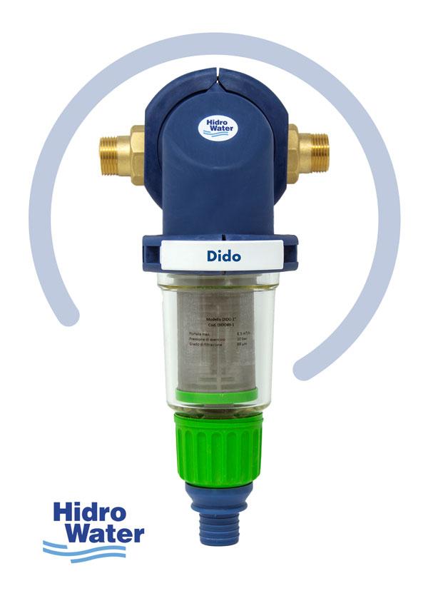 dido-hidro-water