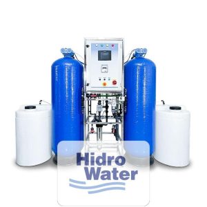 DESMINERALIZADOR-4000LH