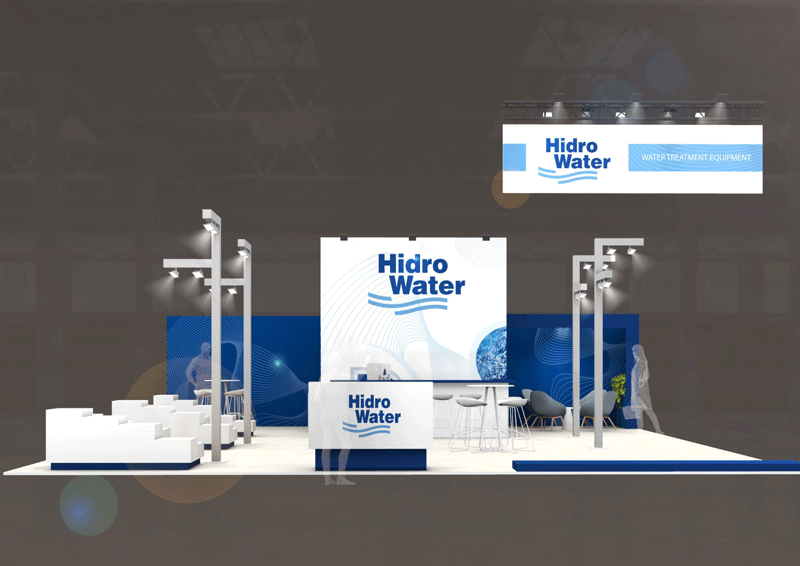 frontal-stand-web-aquatech-amsterdam-2025-hidro-water