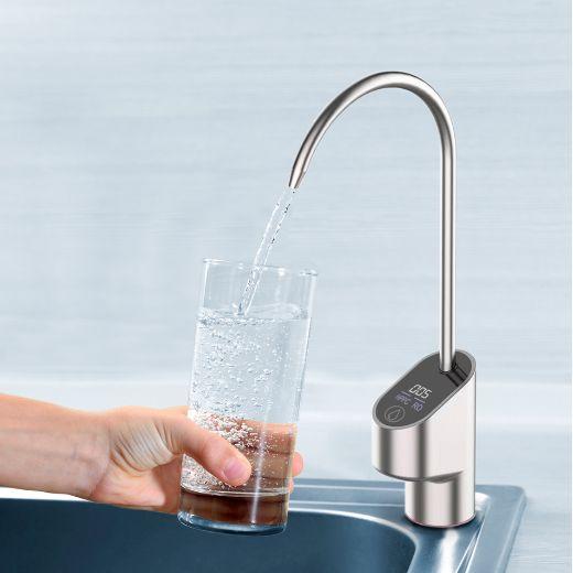 grifo helia funcionamiento hidro water