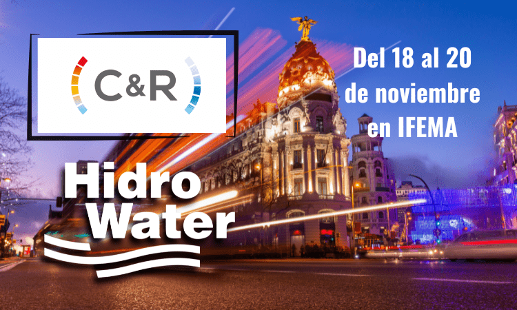 imagen madrid ifema hidro-water