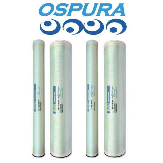 Membranes OSPURA