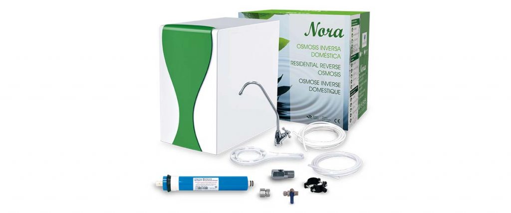 nueva osmosis nora