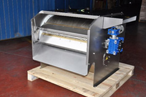 ROTOTAMIZ FHW-TR610 HIDRO WATER
