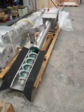 TAMIZ DE TORNILLO HIDRO WATER