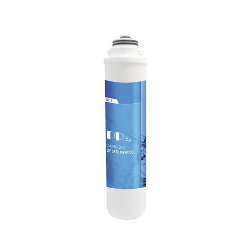 CA-0220-02 SERIE QC2 HIDRO WATER