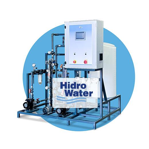 Skion Skion Water Ifat : SKion Water GmbH on LinkedIn: #inctrl #ifat – MPUD